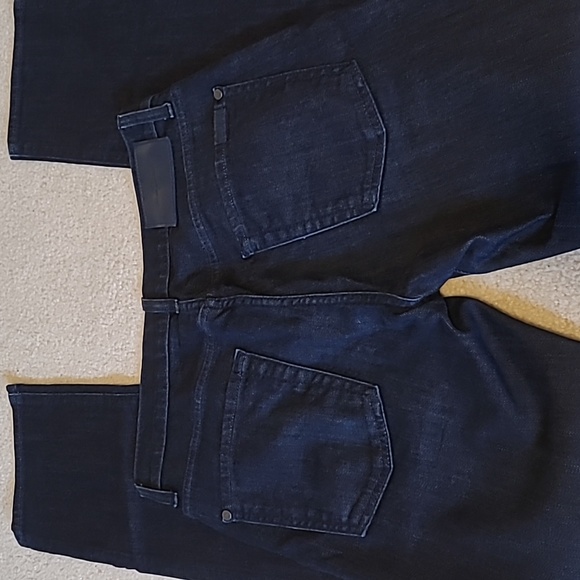 7 For All Mankind Slimmy - Picture 4 of 4